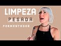 LIMPEZAPESADA - FERMENTADOR