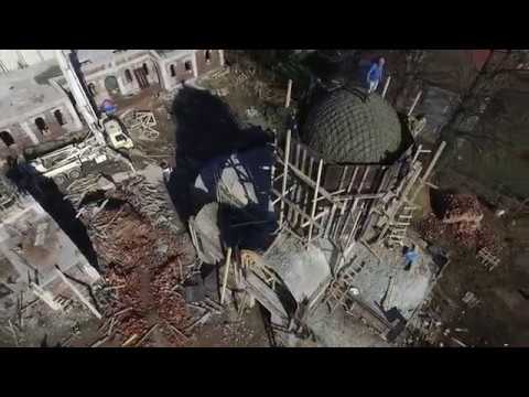 ზუგდიდის წმ  მოციქულთა თავთა პეტრესა და პავლეს ეკლესია