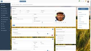 Webinar 'FundraisingBox Donation Management for Modern Non-Profits' CRM Camp Haus des Stiftens gGmbH
