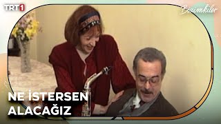 Özel müzik dersleri sayesinde bütçelerini topladılar - Bizimkiler 88. Bölüm @trt1