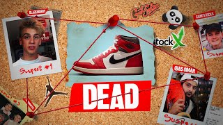 Debunking The "Sneakers Are Dead" Myth