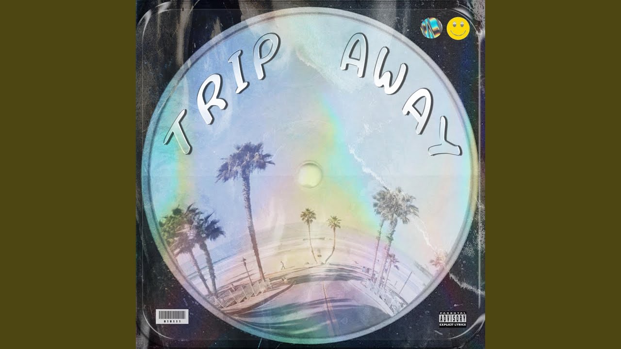 trip away song