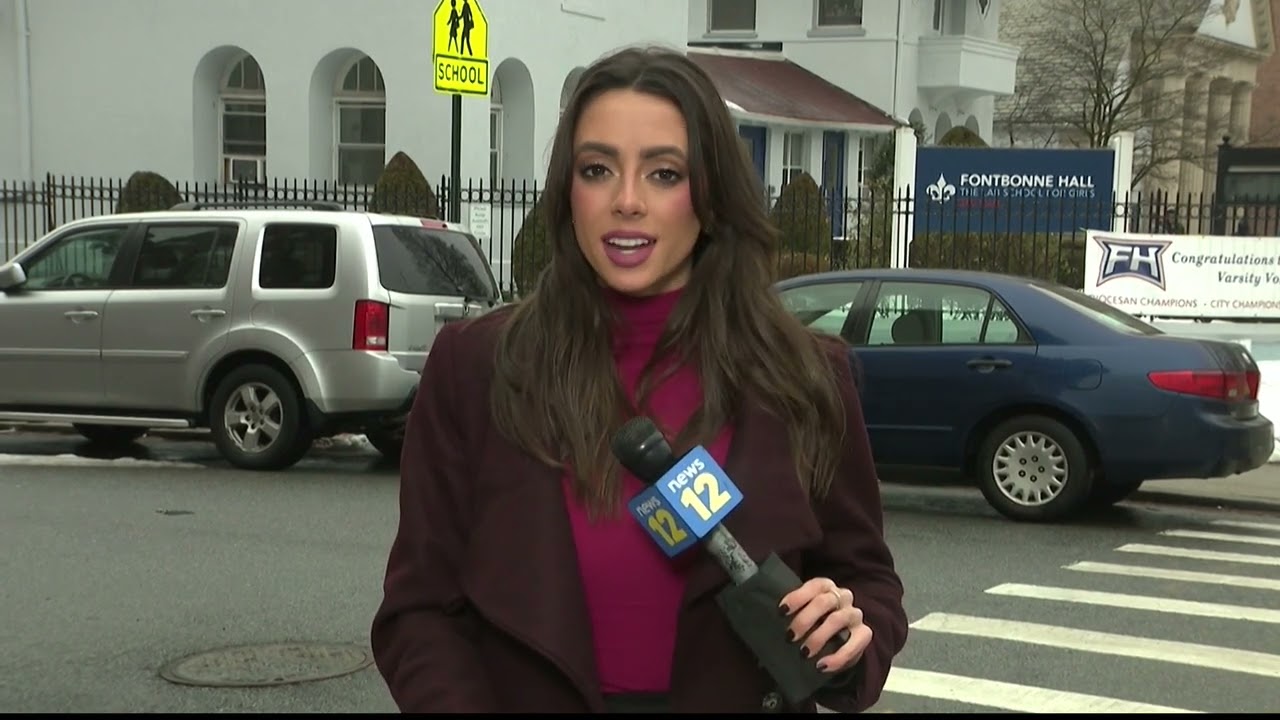 Brooklyn teacher suspended for controversial tweet on fundraiser for