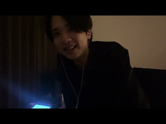 ASMR マウスサウンド