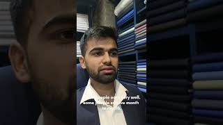 "Real Talk Fridays" Series Comment 1 - What's the money structure in Dubai? #realtalk #dubai #grow