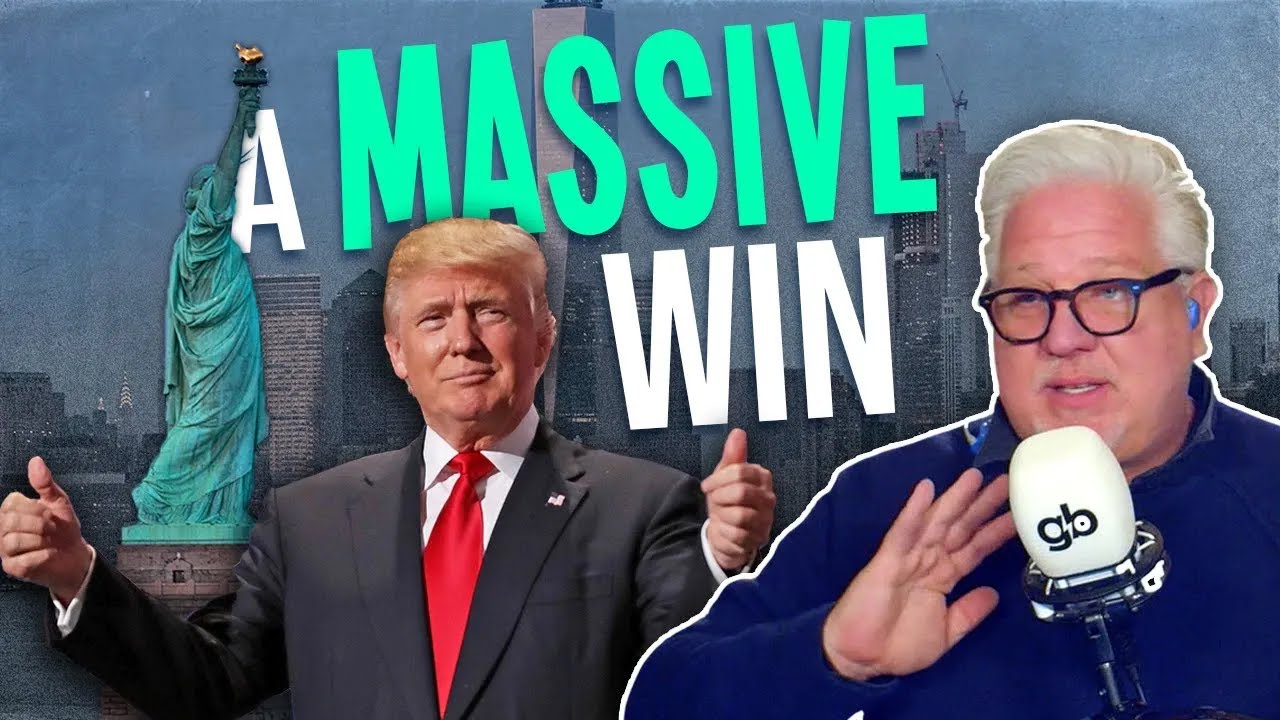 NY Court Cuts Trump's Bond from $454M to 175M, Case Remains Total BS