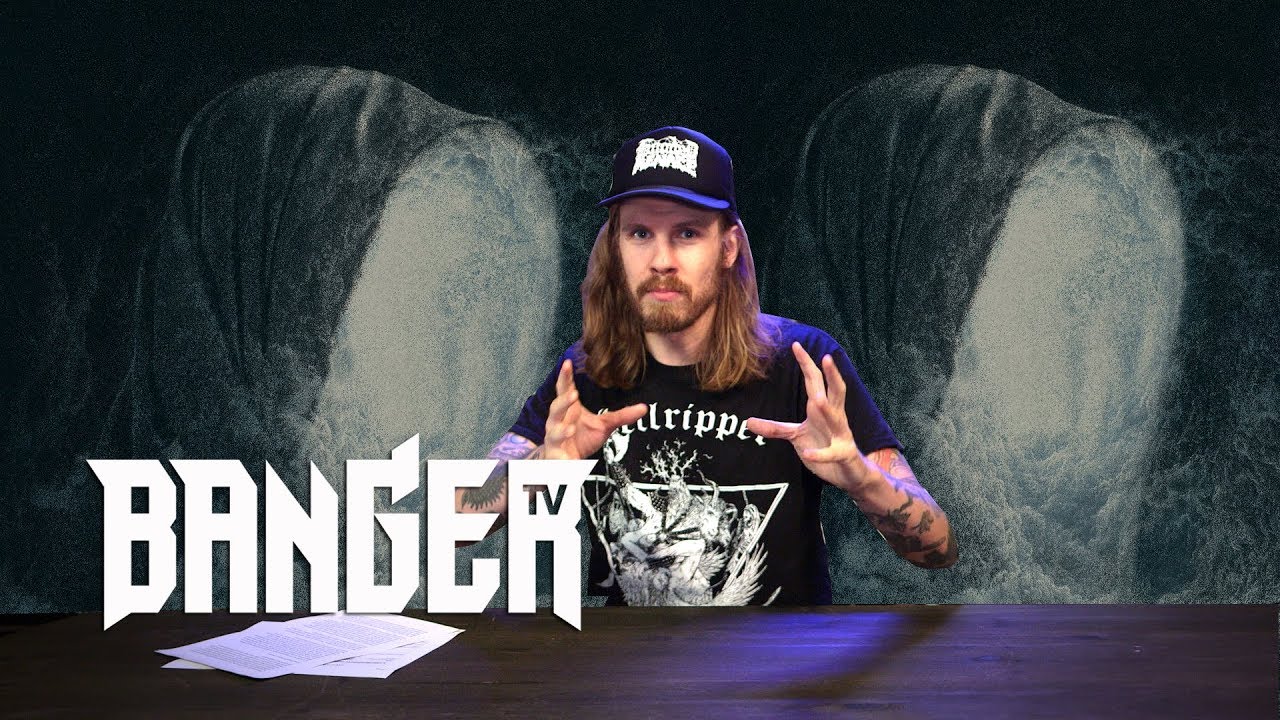 Ver SKELETONWITCH Devouring Radiant Light | Overkill Reviews en YouTube Ver SKELETONWITCH Devouring Radiant Light | Overkill Reviews en YouTube