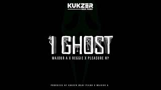IGHOST(Kukzer_Wadi_Piano X Majour_A X PleasureNY X Reggie)ORIGINAL MIX
