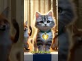 The Norwegian Forest Quest--🐾🔥 Episode 4 – The Great Forest Race!