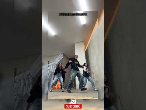 Never say never tiktok dance trend #dance #shorts