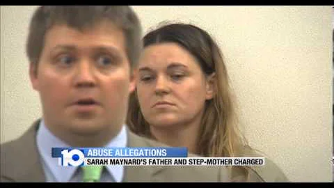 Abuse Allegations