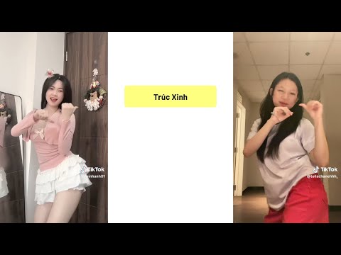 💥Tổng Hợp Tik Tok : Top 30 Bài Nhạc Dance Thịnh Hành Hay Nhất Tik Tok #89