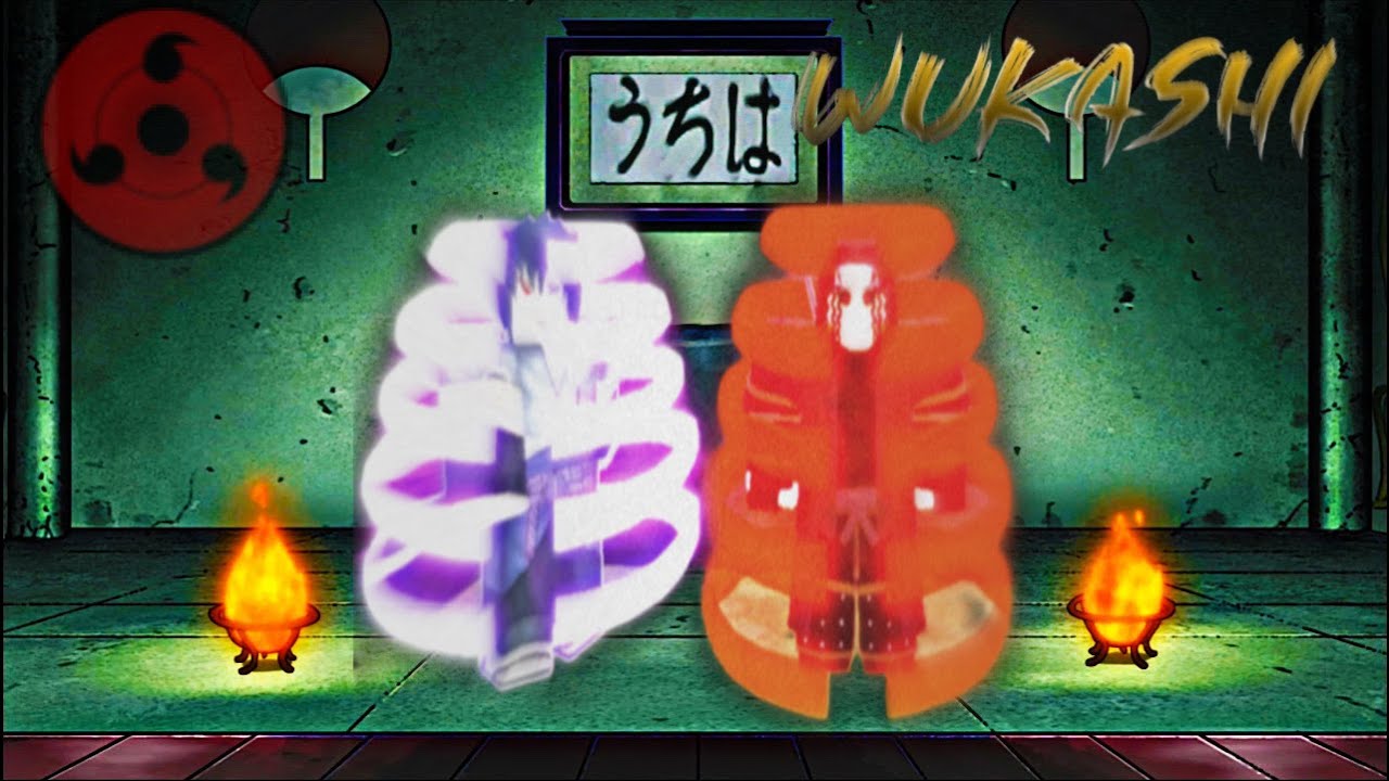 How To Get Your Sharingan As A Beginner | Wukashi