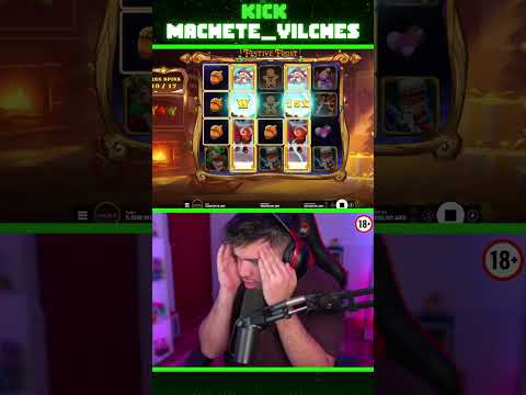 $240 Bonus Buy… Handpay or Total Bust? 🎰💸 #shorts #casino #slots
