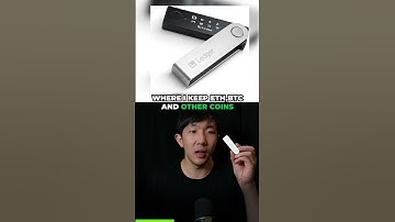 #1 tip to keep your Crypto Safe 😎 | VirtualBacon #shorts  #crypto #ftt #ftx #binance #coinbase