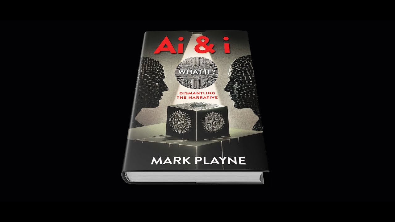 AI & I by Mark Playne