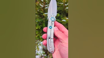 Microtech Anax Integral