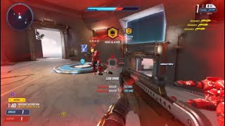 Shotgun double Killeidoscope