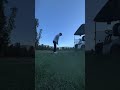 Play the first hole at keystone ranch with me #golf #keystone #1st #hole #par