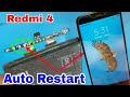 Redmi 4 Automatic Restart// Mi 4 On Off Problem// Redmi 4 Automatic Off हो जाता है// By AMRANSARI