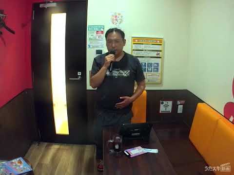 AKB48／涙サプライズ!【うたスキ動画】岡村達哉　tatsuya okamura