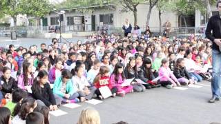 Multicultural Week 2014