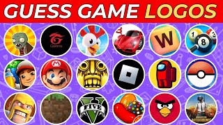 Guess the Game App by the Logo Quiz screenshot 5