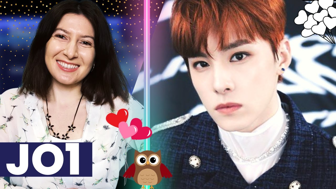 JO1｜'Phobia' & '16(Sixteen)' PERFORMANCE VIDEO | Reaction【JO1リアクション動画】