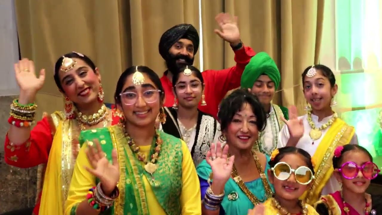 Quienes Somos Ottawa and Gatineau India-Canada Multicultural Festival 2026 video thumbnail
