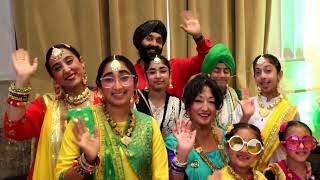 Quienes Somos Ottawa y Gatineau India-Canada Multicultral Festival 2026