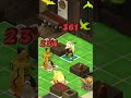 300 DO AIR, STUFF OSA TOFU TITANESQUES SUR DOFUS 3 #dofus #gaming #stuffdofus