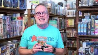 Monikers — Fantastic Games
