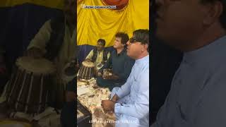 Khan Wall Ustazradi Gul Poshto Musickhyber Yadoona