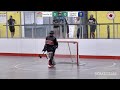 2024 ISBHF Legends WBHC: Canada Alberta vs. Canada B.C 21 (Group Play)