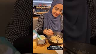 Download Lagu Ukkasya Makan Romantis Bareng Mami Kia Dan Abi #shorts #zaskiasungkar MP3