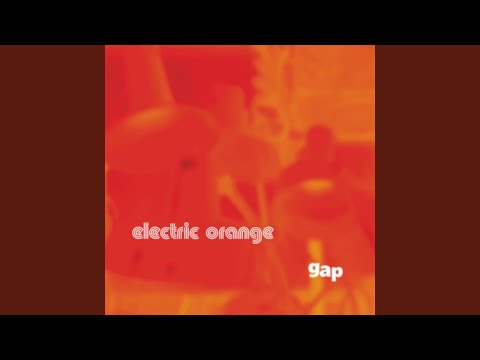 Electric Orange — Merkstein