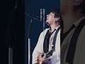 プラネタリウム  (ASKA CONCERT TOUR2024≫2025 WHO is ASKA !?)#ASKA #live #ライブ #music #音楽