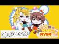WANNYANZ CUPHEAD OFFCOLLABO PART 2