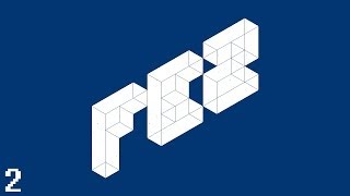 Indie Sunday! - Fez - Part 2