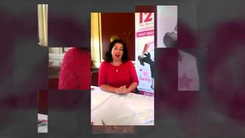Vicki Raven testi