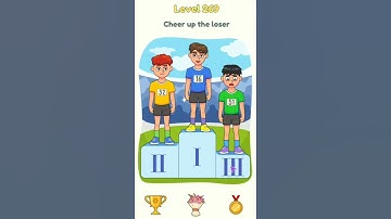 DISPLACE ONE PART (DOP 3) LEVEL 269