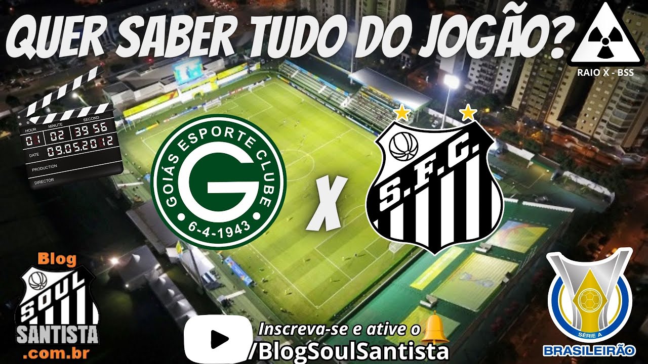 brasileirão – Raio-X Esportivo