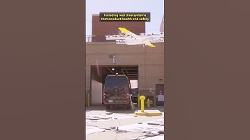 How do we ensure safety in our operations? 🤔 Wing drone delivery