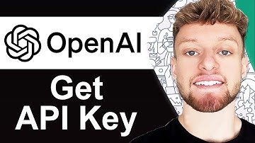 How To Get OpenAI API Key - Quick Guide