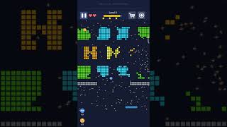 Balls Crush Level :3 Android gameplay screenshot 3