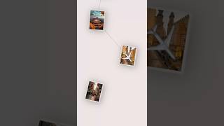 DaVinci Resolve Motion Graphics Tutorial (Travel Map Animation) #davinciresolvetutorials
