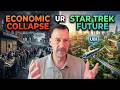 Universal Income or Total Collapse – What's Really Happening?