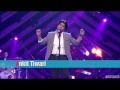 Arijit Singh, Ankit Tiwari, Armaan Malik, Amaal Malik, Arko