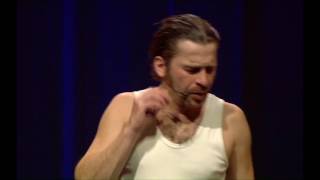 Freddy De Vadder - In Den Beginne - Ip De Muide