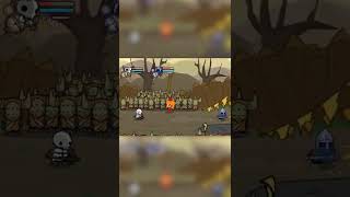 Castle Crashers #Shorts